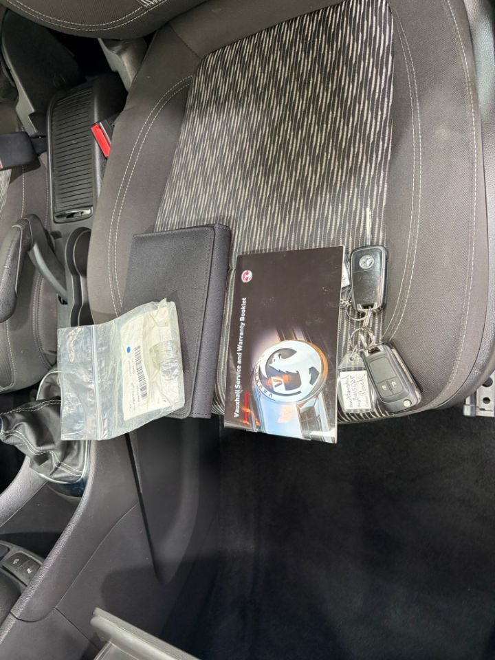 Used Vauxhall Mokka 2015 for sale - 77952164: Photo 25