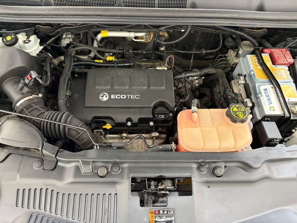 Used Vauxhall Mokka 2015 for sale - 77952164: Photo 27