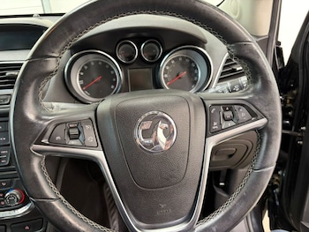 Used Vauxhall Mokka 2015 for sale - 77952164: Photo