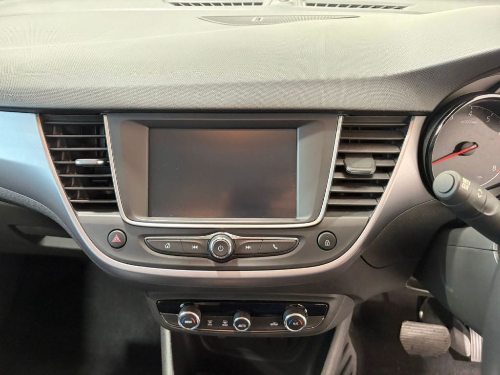 Used Vauxhall Crossland X 2018 for sale - 78153400: Photo 11