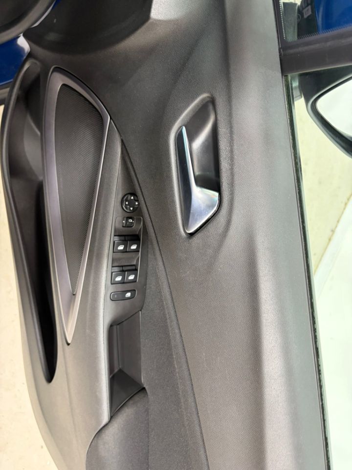 Used Vauxhall Crossland X 2018 for sale - 78153400: Photo 13