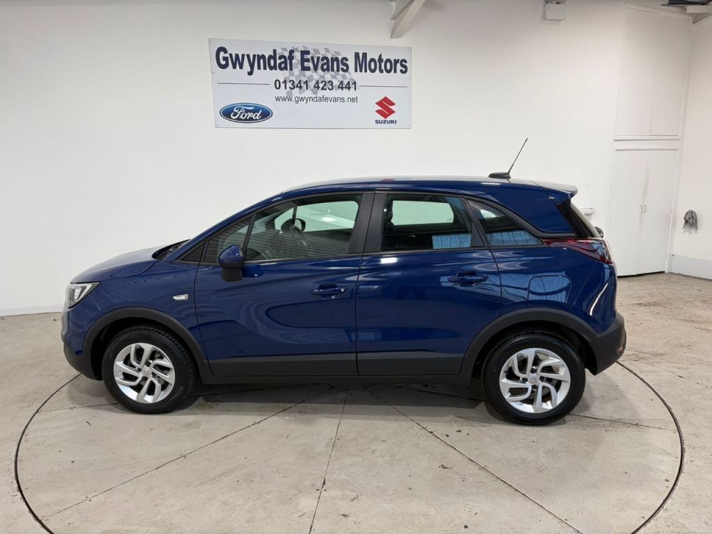 Used Vauxhall Crossland X 2018 for sale - 78153400: Photo 14