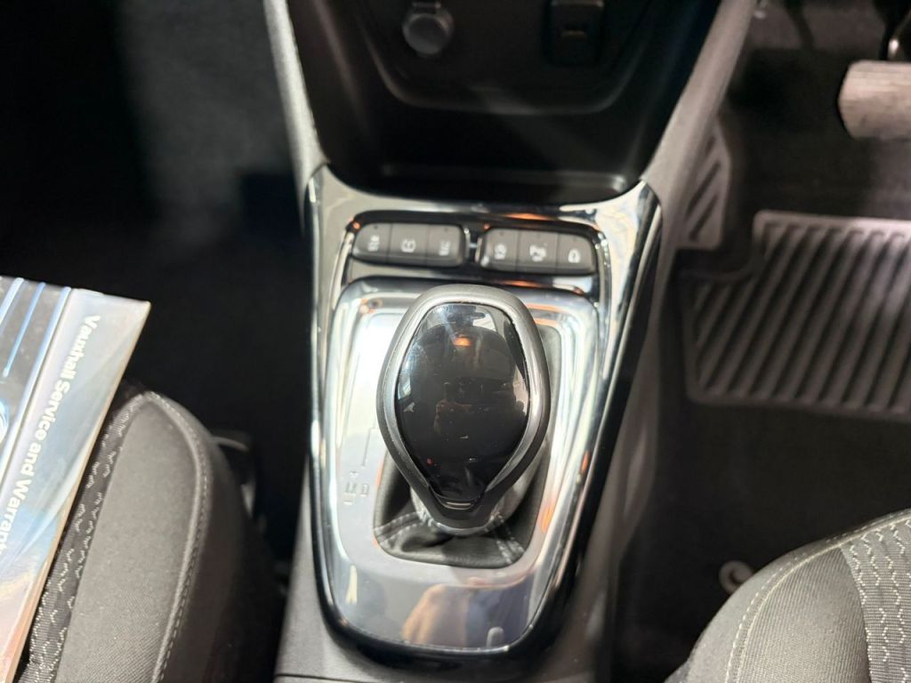 Used Vauxhall Crossland X 2018 for sale - 78153400: Photo 17