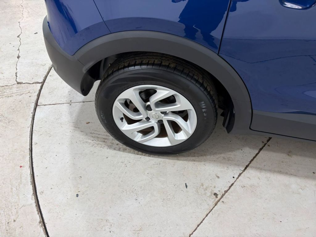 Used Vauxhall Crossland X 2018 for sale - 78153400: Photo 20