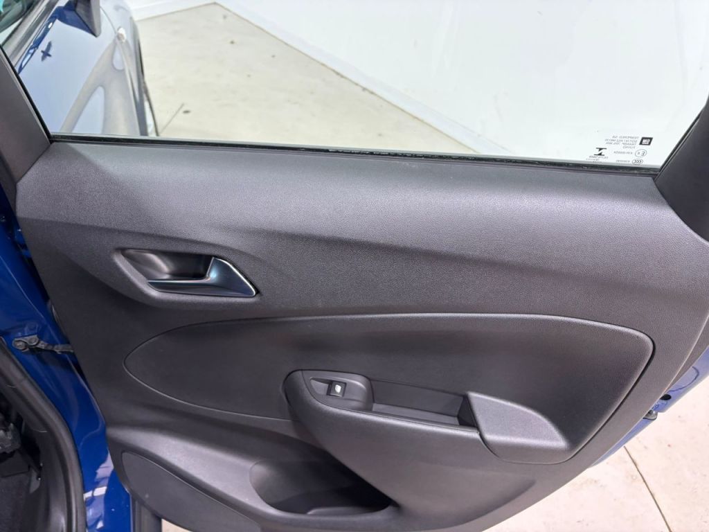 Used Vauxhall Crossland X 2018 for sale - 78153400: Photo 22