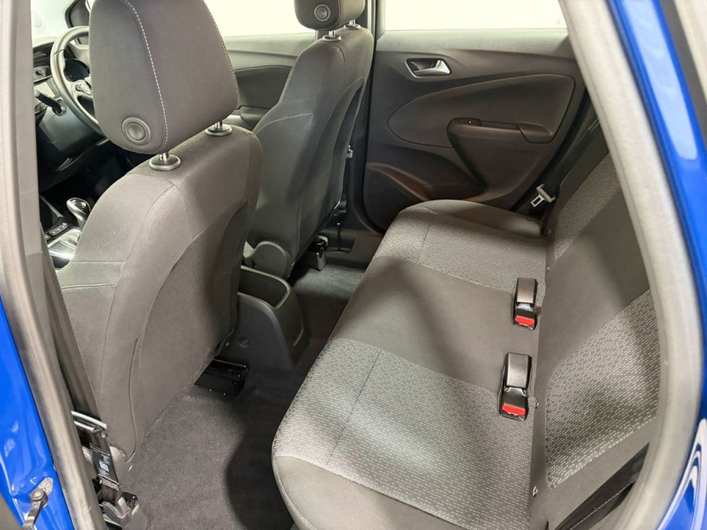 Used Vauxhall Crossland X 2018 for sale - 78153400: Photo 23