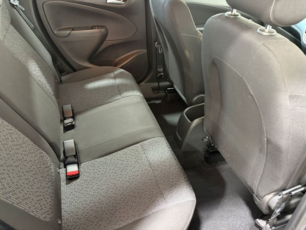 Used Vauxhall Crossland X 2018 for sale - 78153400: Photo 4