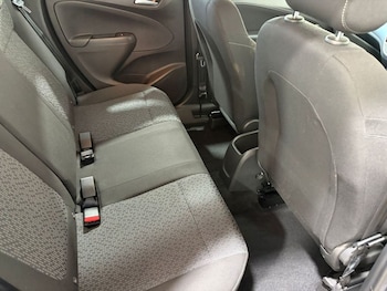 Used Vauxhall Crossland X 2018 for sale - 78153400: Photo