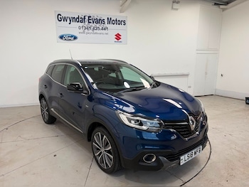 Used Renault Kadjar 2018 for sale - 79320563: Photo