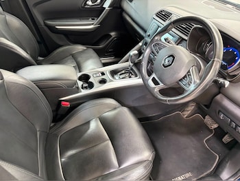 Used Renault Kadjar 2018 for sale - 79320563: Photo