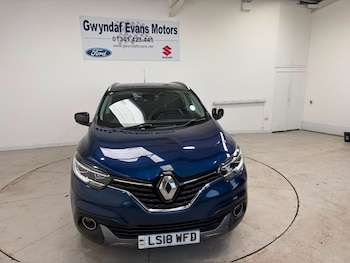 Used Renault Kadjar 2018 for sale - 79320563: Photo