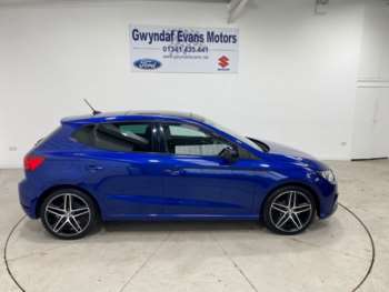 Used SEAT Ibiza 2017 for sale - 74942101: Photo