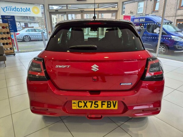Used Suzuki Swift 2025 for sale - 76142830: Photo 10