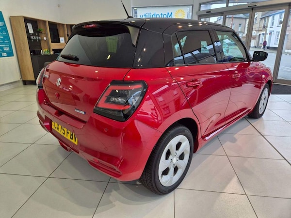 Used Suzuki Swift 2025 for sale - 76142830: Photo 12