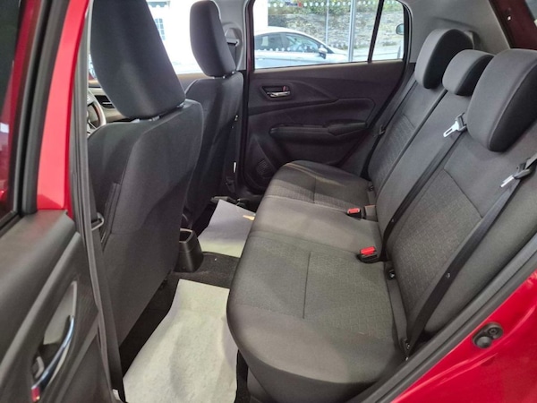 Used Suzuki Swift 2025 for sale - 76142830: Photo 13