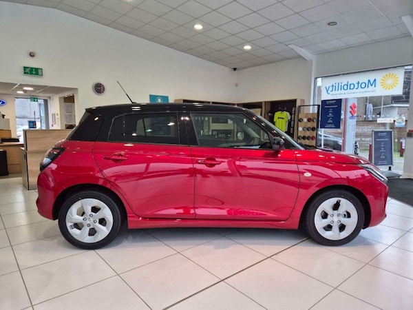Used Suzuki Swift 2025 for sale - 76142830: Photo 14