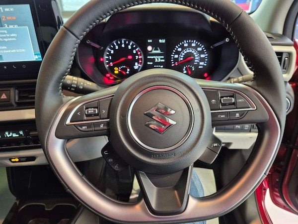 Used Suzuki Swift 2025 for sale - 76142830: Photo 15
