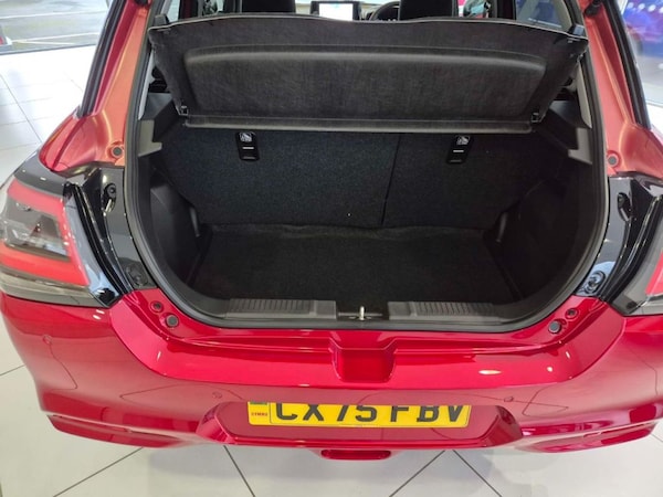 Used Suzuki Swift 2025 for sale - 76142830: Photo 17