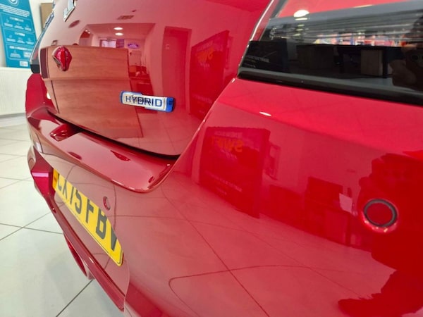 Used Suzuki Swift 2025 for sale - 76142830: Photo 18