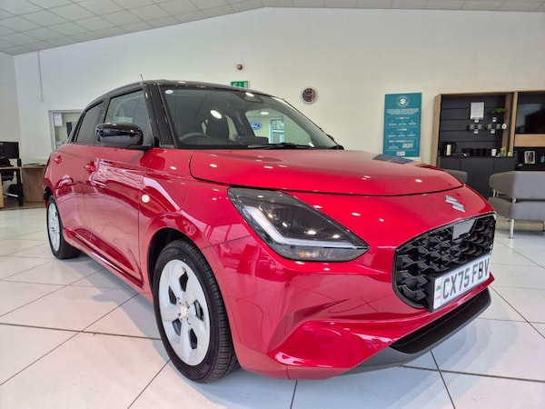 Used Suzuki Swift 2025 for sale - 76142830: Photo 29