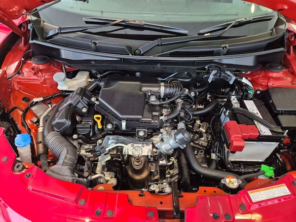 Used Suzuki Swift 2025 for sale - 76142830: Photo 30