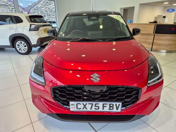 Used Suzuki Swift 2025 for sale - 76142830: Photo 3