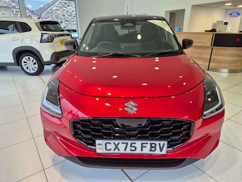 Used Suzuki Swift 2025 for sale - 76142830: Photo 3