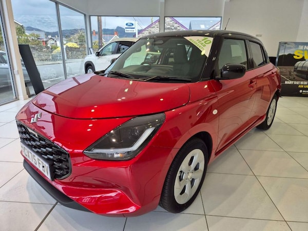 Used Suzuki Swift 2025 for sale - 76142830: Photo 5