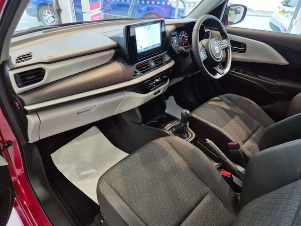 Used Suzuki Swift 2025 for sale - 76142830: Photo 6