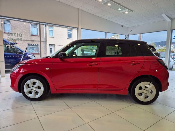 Used Suzuki Swift 2025 for sale - 76142830: Photo 7