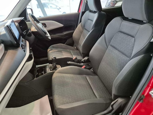 Used Suzuki Swift 2025 for sale - 76142830: Photo 8