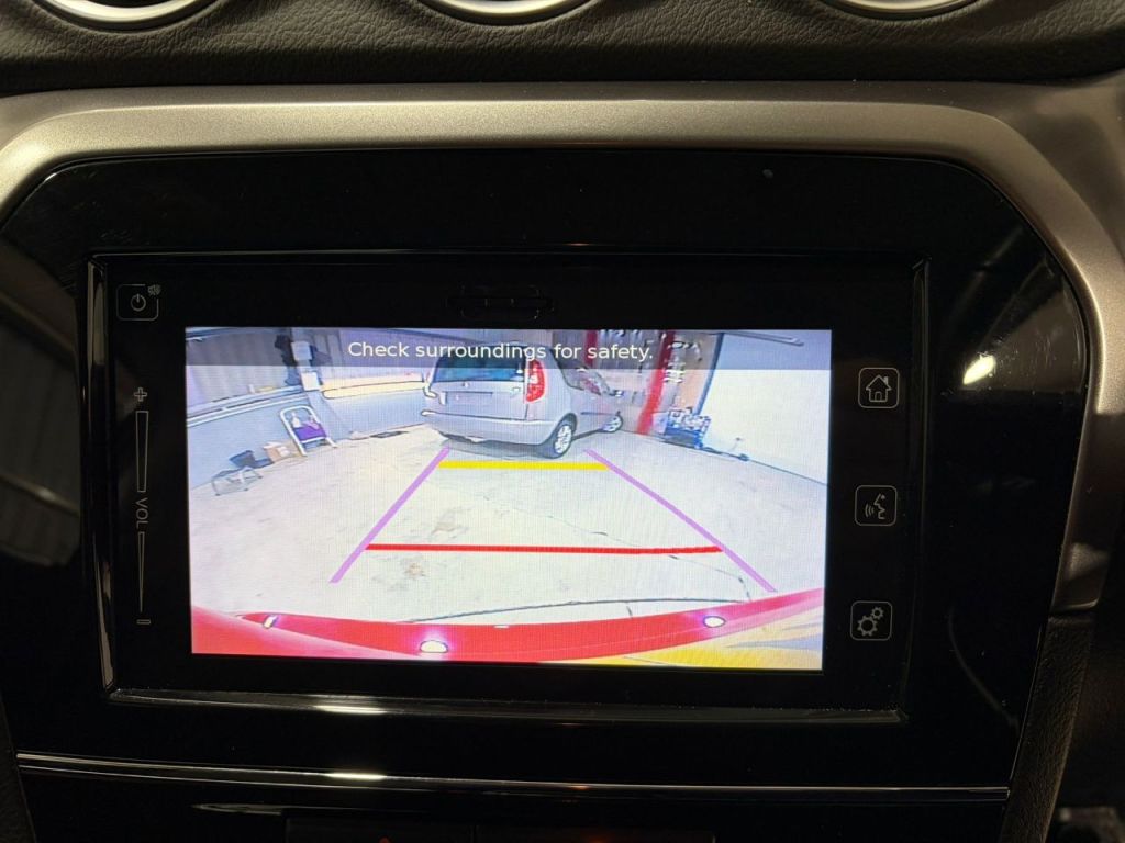 Used Suzuki Vitara 2022 for sale - 77152782: Photo 10