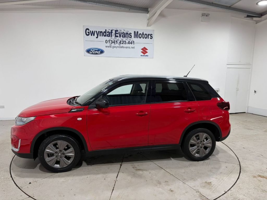 Used Suzuki Vitara 2022 for sale - 77152782: Photo 11