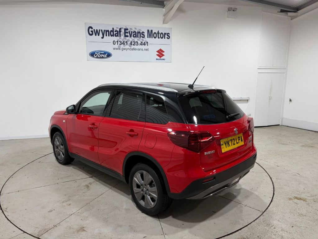 Used Suzuki Vitara 2022 for sale - 77152782: Photo 13