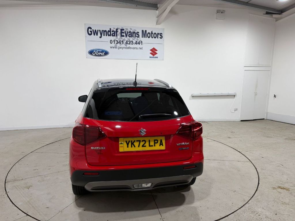 Used Suzuki Vitara 2022 for sale - 77152782: Photo 15