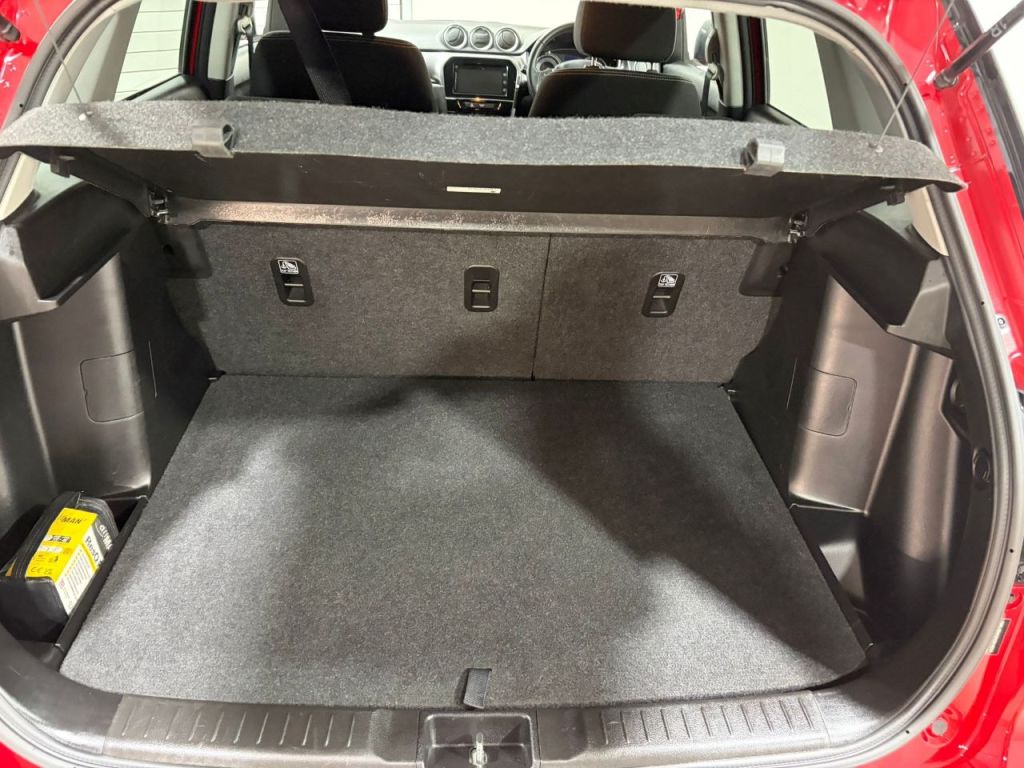 Used Suzuki Vitara 2022 for sale - 77152782: Photo 16