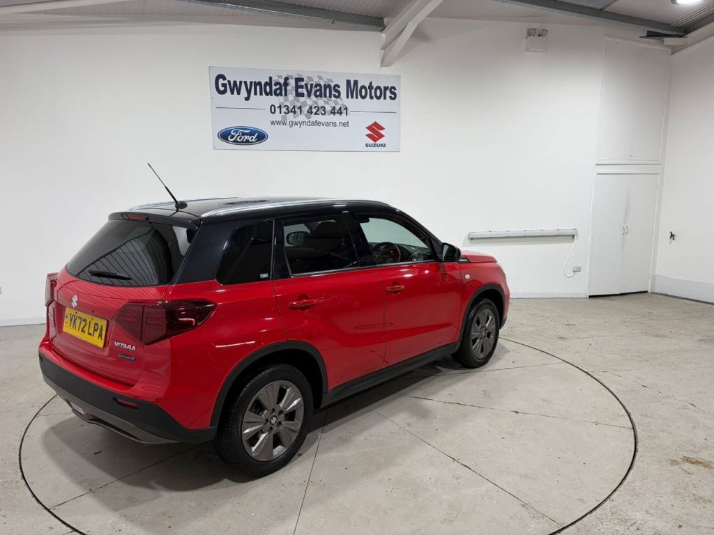 Used Suzuki Vitara 2022 for sale - 77152782: Photo 17