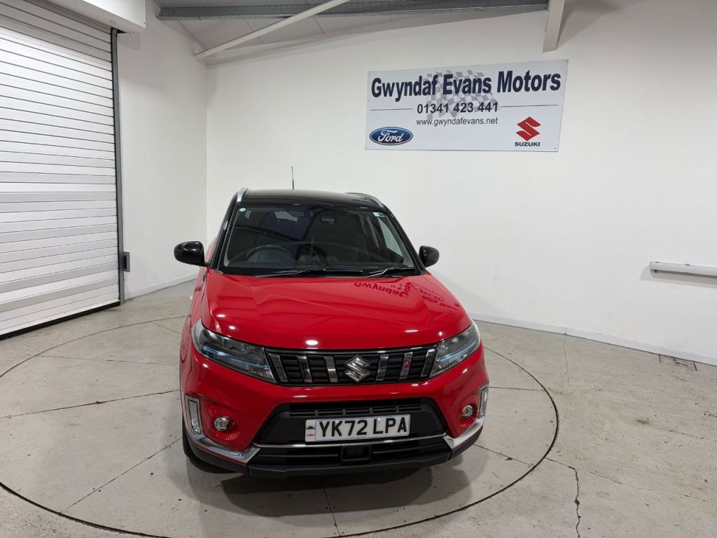 Used Suzuki Vitara 2022 for sale - 77152782: Photo 19