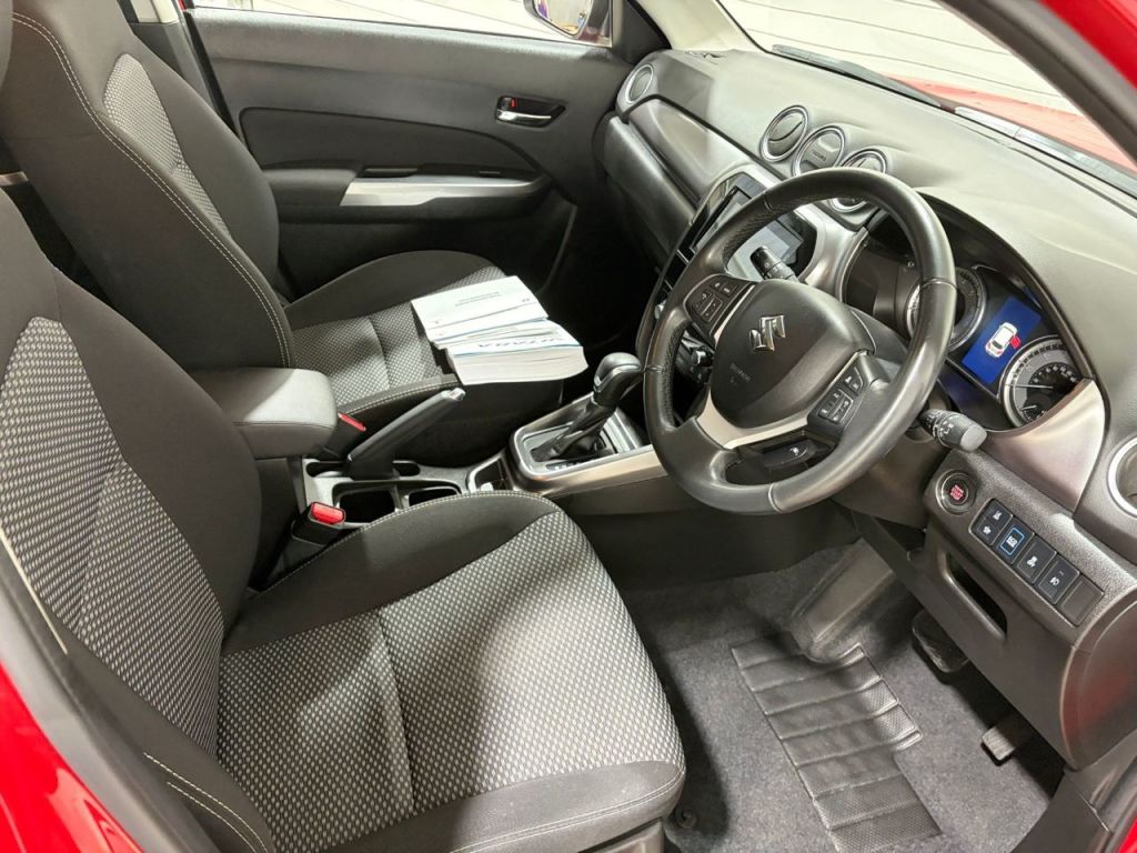 Used Suzuki Vitara 2022 for sale - 77152782: Photo 2