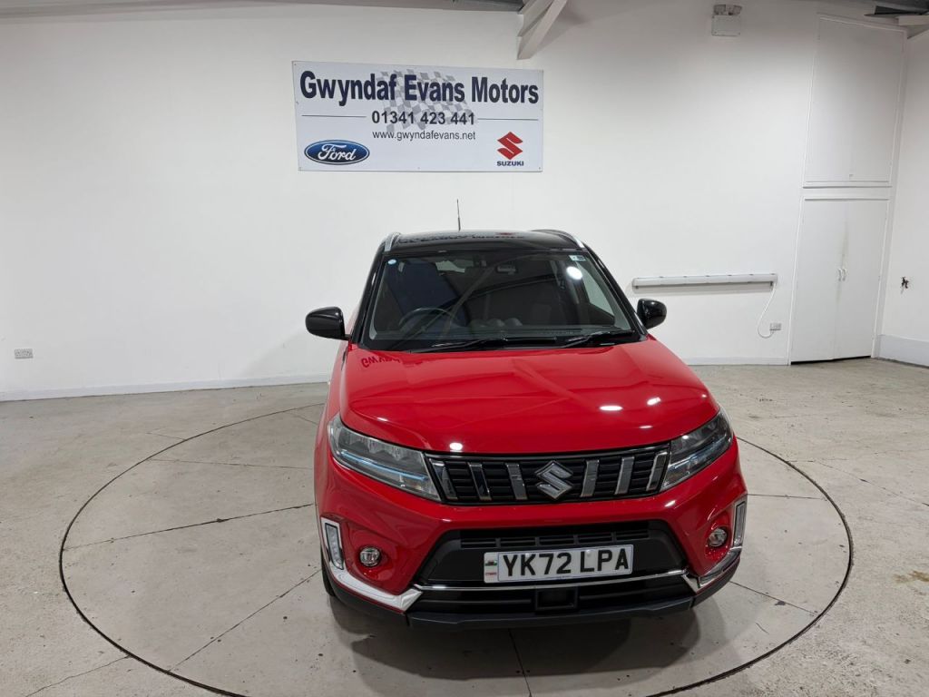Used Suzuki Vitara 2022 for sale - 77152782: Photo 21