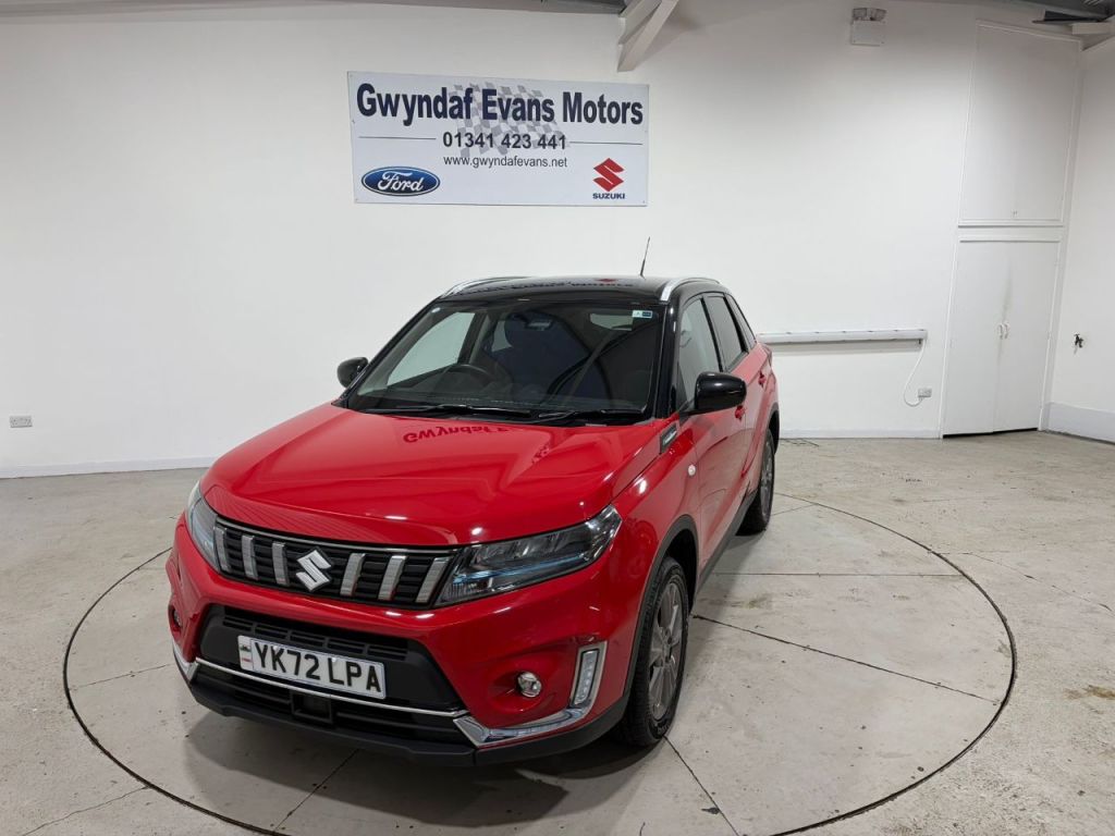 Used Suzuki Vitara 2022 for sale - 77152782: Photo 23