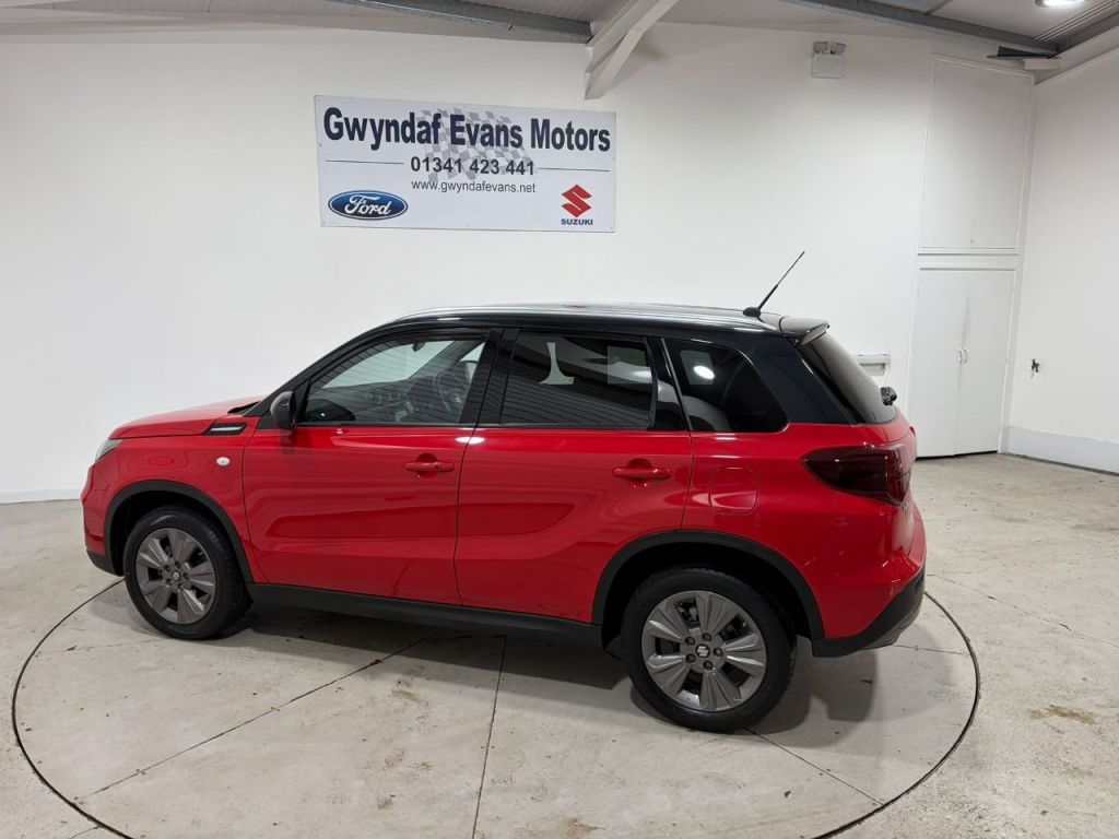 Used Suzuki Vitara 2022 for sale - 77152782: Photo 3
