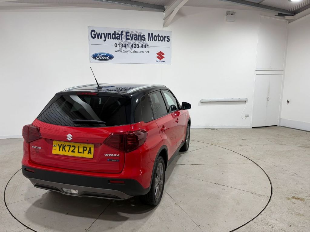 Used Suzuki Vitara 2022 for sale - 77152782: Photo 5