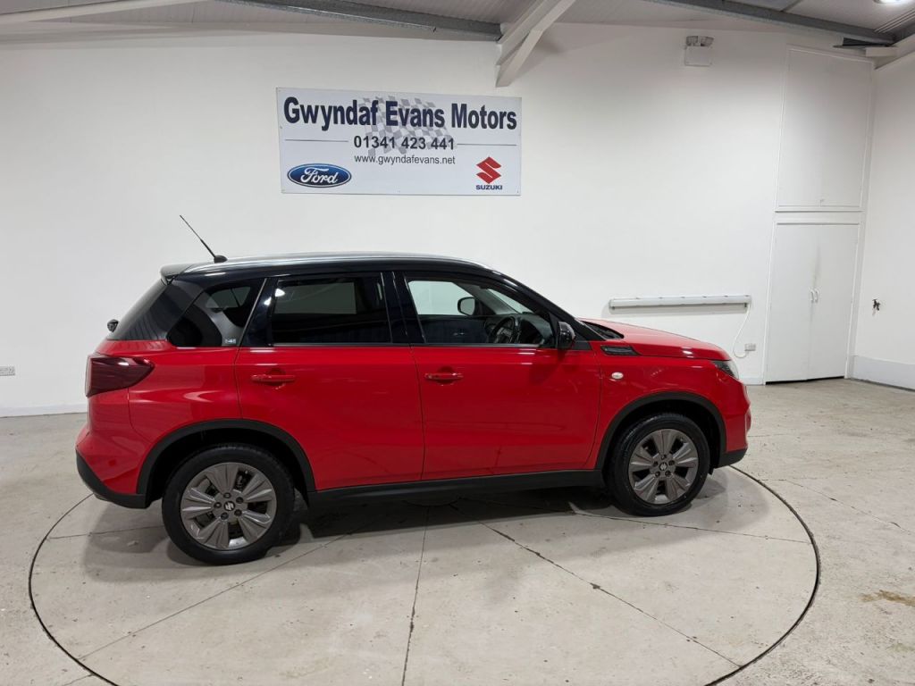 Used Suzuki Vitara 2022 for sale - 77152782: Photo 7