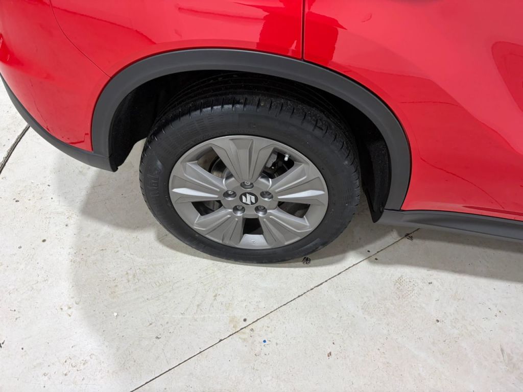 Used Suzuki Vitara 2022 for sale - 77152782: Photo 8