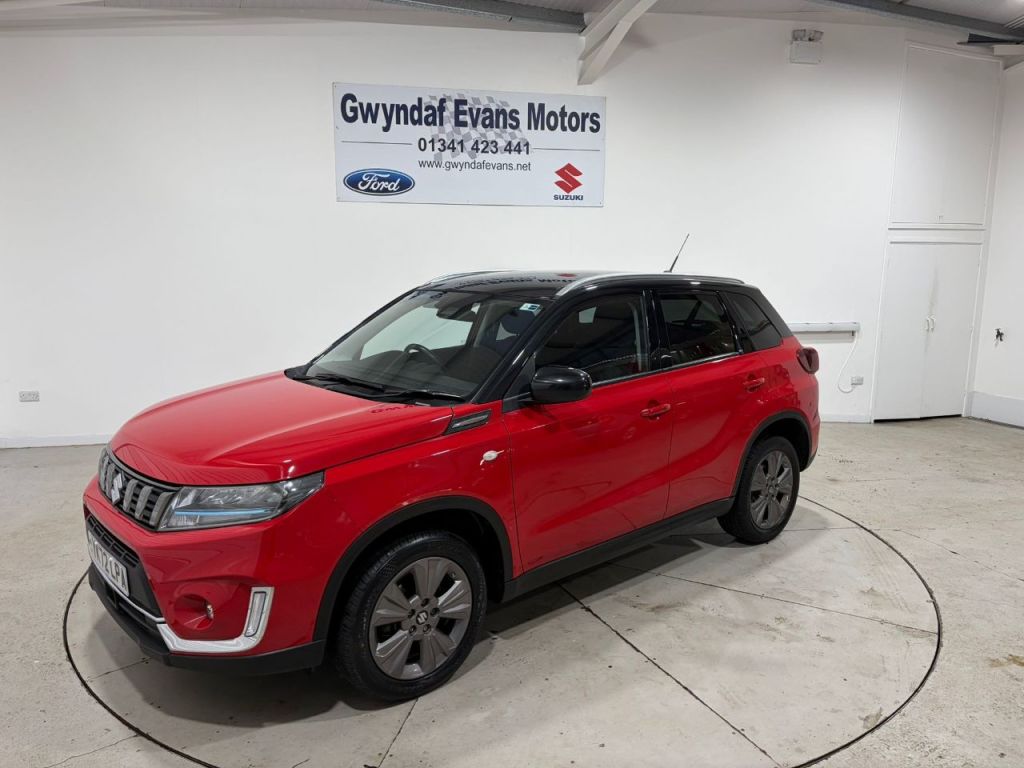 Used Suzuki Vitara 2022 for sale - 77152782: Photo 9