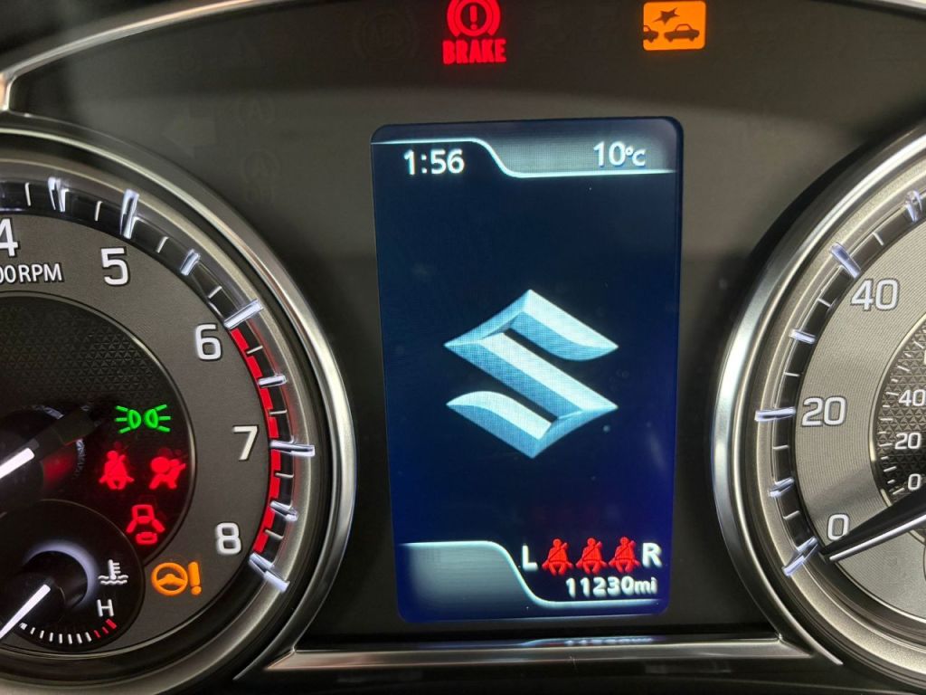 Used Suzuki Vitara 2024 for sale - 77593334: Photo 10