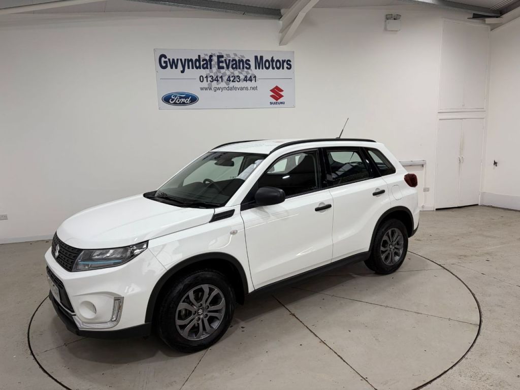 Used Suzuki Vitara 2024 for sale - 77593334: Photo 11