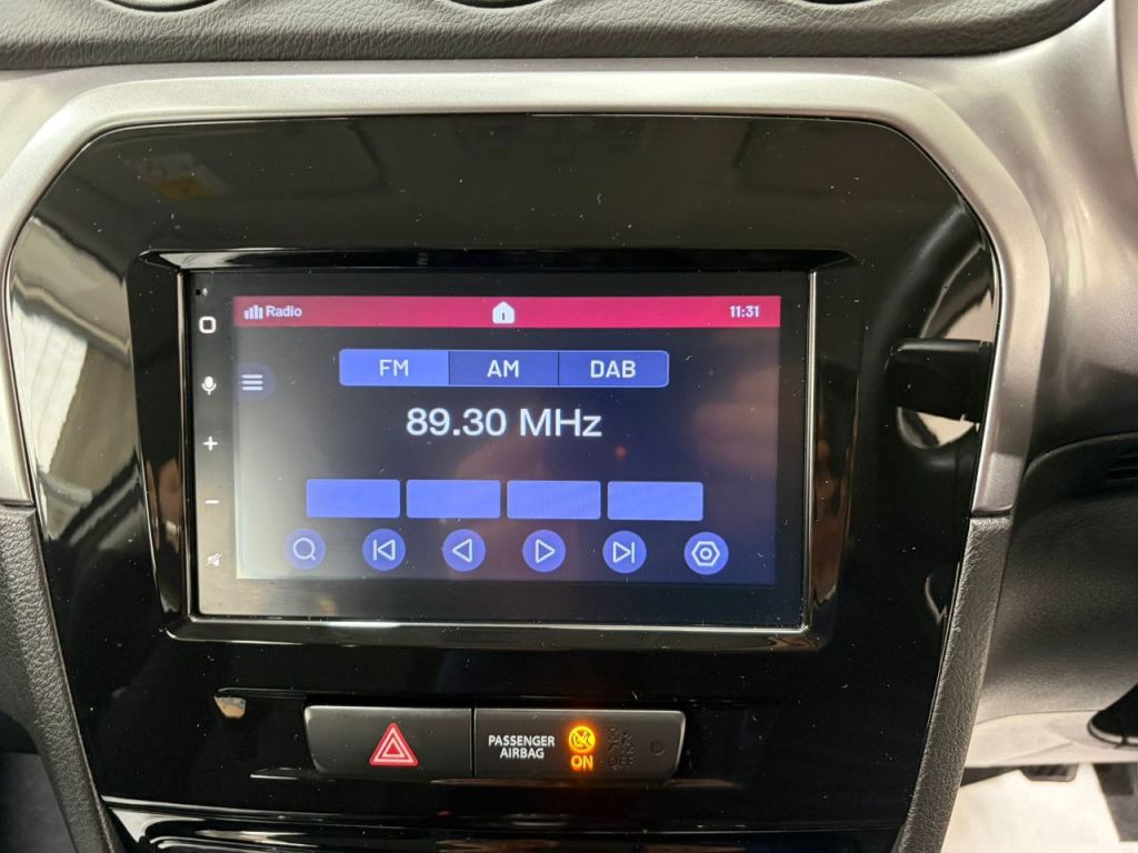 Used Suzuki Vitara 2024 for sale - 77593334: Photo 12