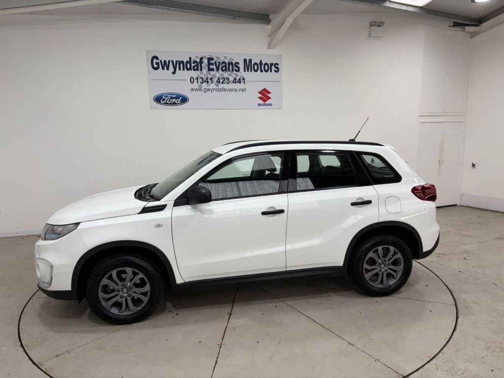 Used Suzuki Vitara 2024 for sale - 77593334: Photo 13